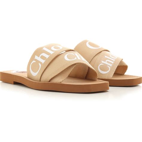 chloe shoes womens